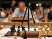 Demi-finales Championnat France d'échecs 2023