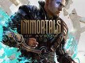 #gaming immortals aveum désormais disponible playstation xbox series