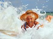 VIEILLISSEMENT Rapidité d’esprit rapidité mouvement