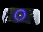 Playstation Portal nouvelle “console” portable Sony dévoilée