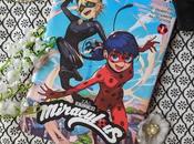 Miraculous, Ladybug Chat Noir manga