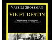 Destin Vassili Grossman