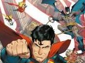 Batman Superman World’s Finest Mark Waid Mora chez Urban Comics