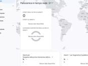 Google Analytics Down problèmes avec temps réel