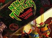 Critique Ciné Ninja Turtles: Teenage Years (2023)
