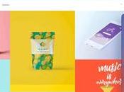 Bloom lance puissant créateur sites conçu pour indépendants