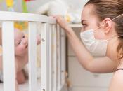 COVID Comment pandémie radicalement modifié microbiome enfants