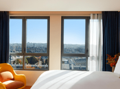 Trois hotels avec rooftops incontournables Paris pour l’été