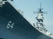 Musée Nauticus Norfolk