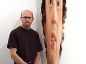 Evan Penny: sculptures hyper- réalistes