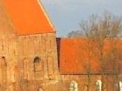 L'Eglise Suurhusen Allemagne rentre dans Guiness records