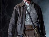 Indiana Jones Royaume Crâne Cristal nouvelles images film