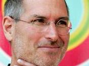 Steve Jobs l'homme d'affaires plus puissant planète