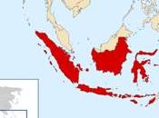 îles perdues l’archipel Indonésien