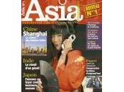 Asia Magazine