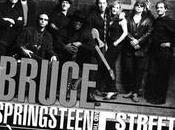 Bruce Springsteen: joue complet Paris Bercy
