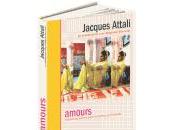 Amours Jacques Attali
