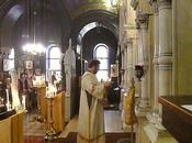 ordination diacre Georgij