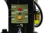 Fuelpod produire chaque jour chez litres biodiesel