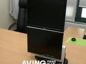 xeus dual 150ds double ecran