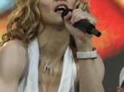 Madonna Licorice, nouvel album prévu pour avril 2008