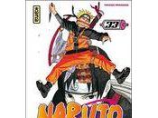 33ème Naruto disponible depuis décembre 2007!