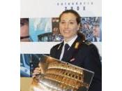 Calendrier 2008 Polizia Stato