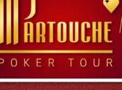 Partouche Poker Tour télé