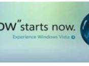 Windows Vista peine face