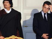Sarkozy Kadhafi ont-ils parlé droits l'homme?