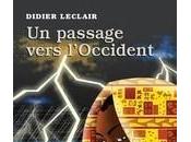 passage vers l'Occident