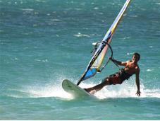 windsurf Hawaii