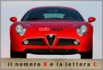 Alfa Competizione pour gagnants