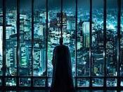 Batman: Dark Knight: nouvelle affiche