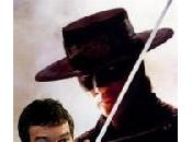 statue l'honneur Zorro