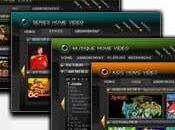Free complète offre avec possibilité visionner vidéoclips Freebox