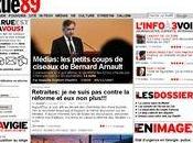 Elections américaines: vous avez manqué début