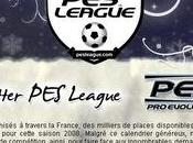 League 2008: c'est reparti