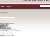 BreakUpEmail: prêt-à-casser