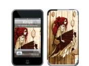 Skins pour iPod iPhone