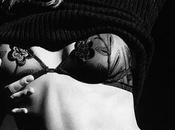 Rebecca Romjin pour marque lingerie Perla" toutes photos