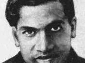 Srinivasa Ramanujan