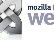 Mozilla Weave infos vous suivent partout