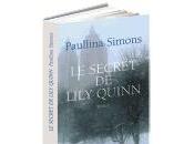 Secret Lily Quinn Paullina Simons