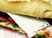 Sandwich italien