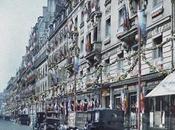 1907-2007, Paris haut couleurs
