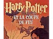 Harry Potter coupe