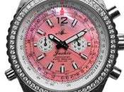 Montre pilote ultra féminine (enfin