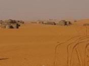 séjours Mauritanie stand