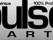 Pulse ARTS, magazine gratuit